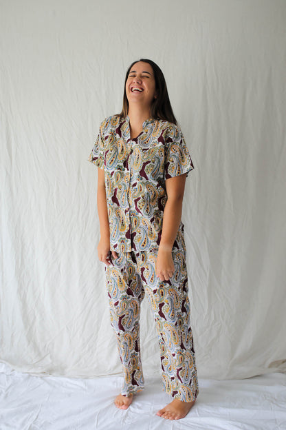Ambi आंबि  Pajamas