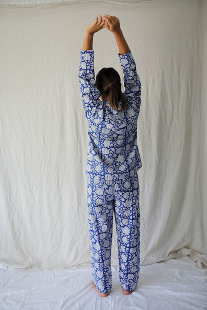 Mughal मुग़ल Pajama Set