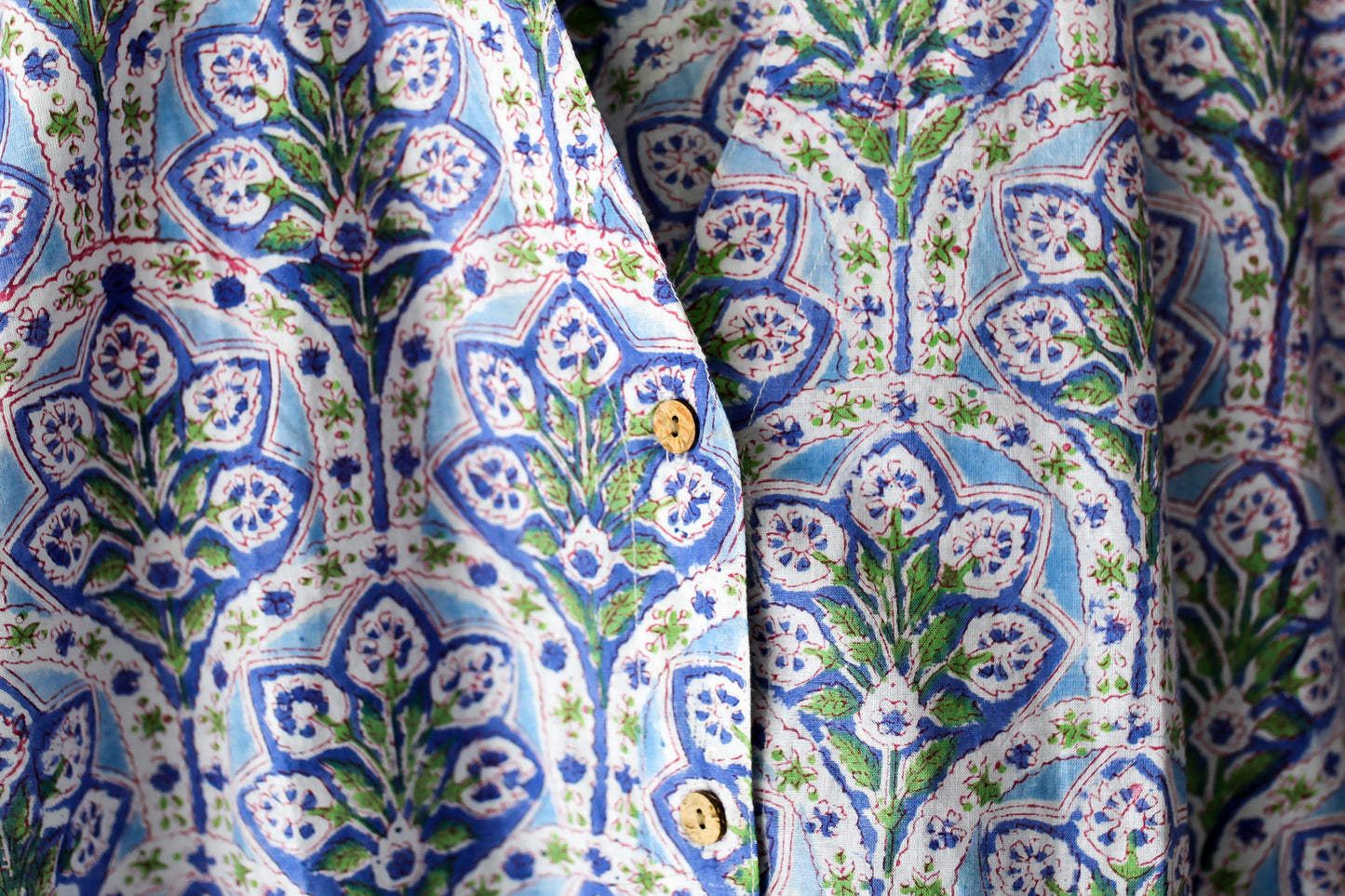 Raatrani रातरानी Pajama Set