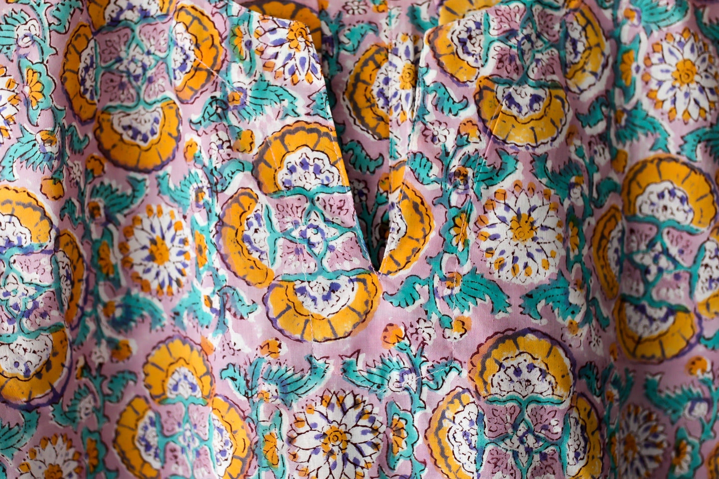 Kusum कुसुम Pajama Set