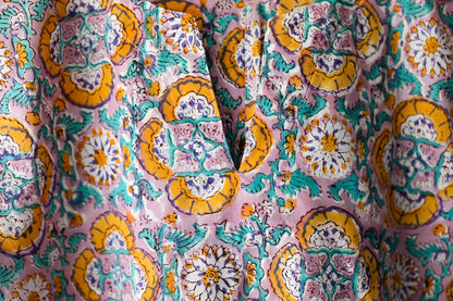 Kusum कुसुम Pajama Set