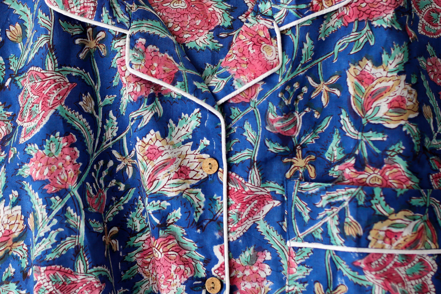 Gulshan, गुलशन Pajama Set