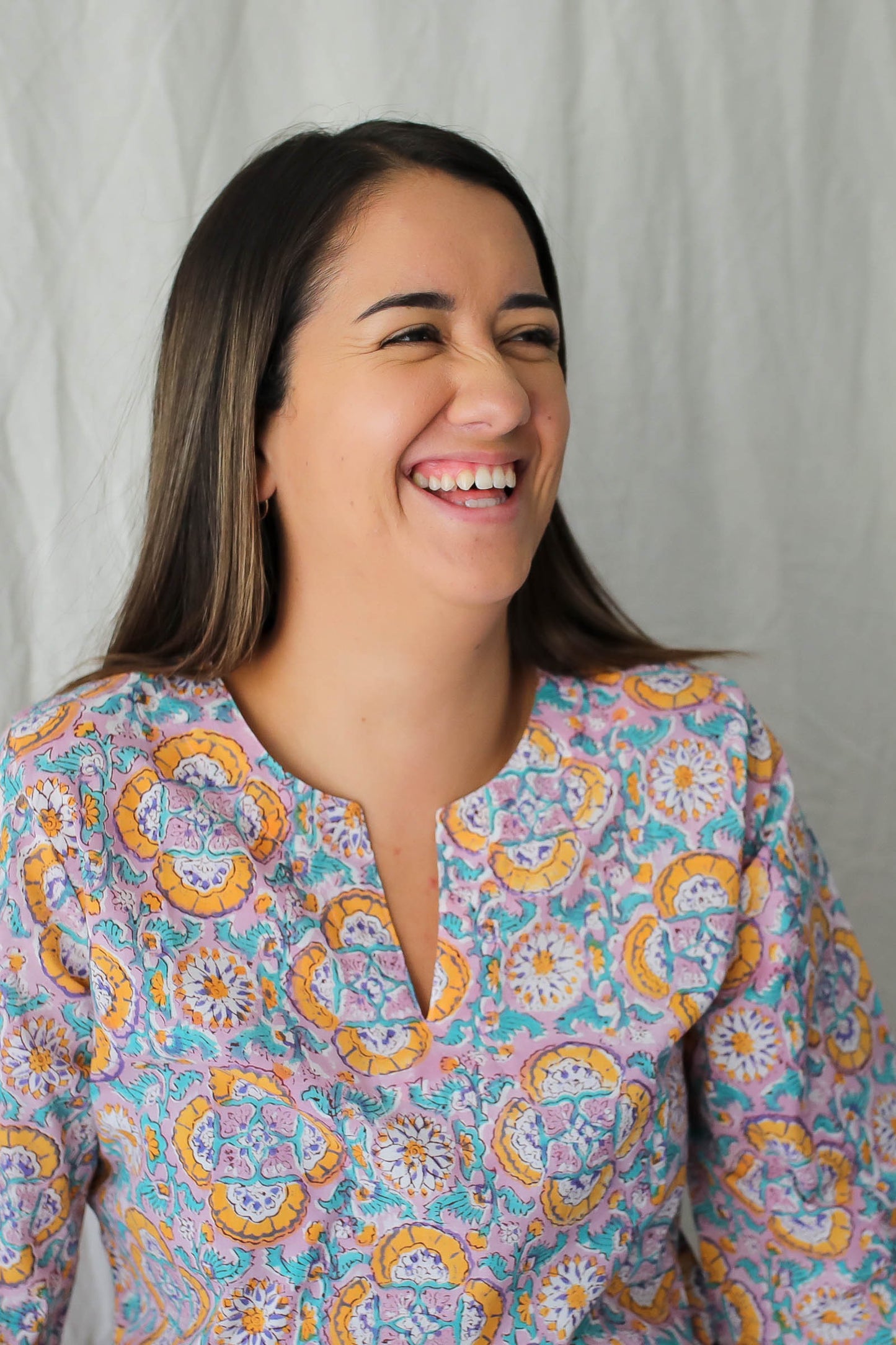 Kusum कुसुम Pajama Set